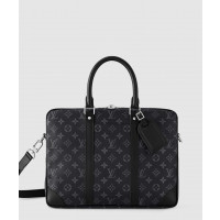 [LOUIS VUITTON-루이비통]<br>포르트 도큐멍 보야주 PM M46457