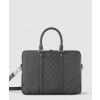 [LOUIS VUITTON-루이비통]<br>포르트 도큐멍 보야주 PM N40444