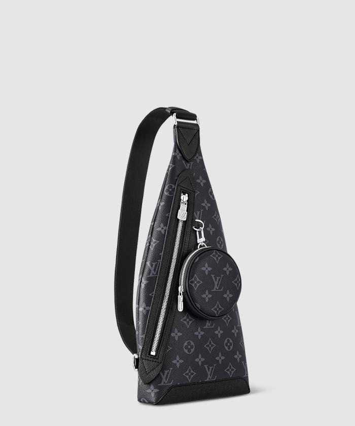 [LOUIS VUITTON-루이비통]<br>듀오 슬링백 M30936