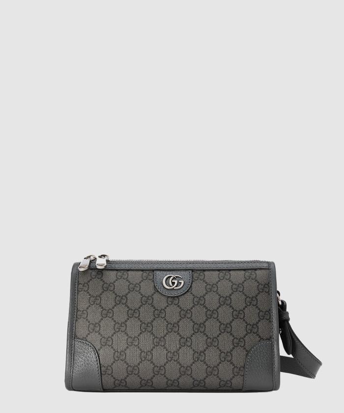 [GUCCI-구찌]<br>오피디아 GG 메신저백 752581