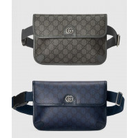 [GUCCI-구찌]<br>오피디아 GG 스몰 벨트백 752597