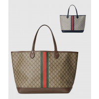 [GUCCI-구찌]<br>오피디아 라지 토트백 726755