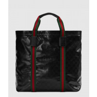 [GUCCI-구찌]<br>GG 텐더 미듐 토트백 763287