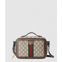 [GUCCI-구찌]<br>오피디아 웹 스몰 숄더백 739392