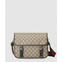 [GUCCI-구찌]<br>GG 메신저백 760123