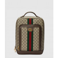 [GUCCI-구찌]<br>오피디아 GG 미듐 백팩 745718