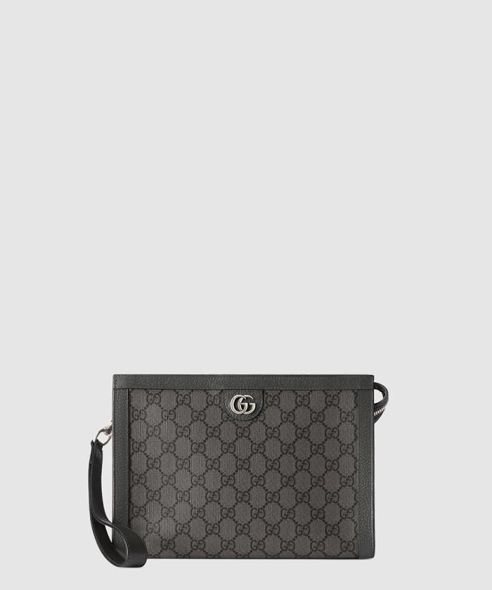 [GUCCI-구찌]<br>오피디아 GG 파우치 760243