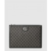 [GUCCI-구찌]<br>오피디아 포트폴리오 케이스 674078