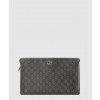 [GUCCI-구찌]<br>오피디아 GG 코스메틱 클러치 598234