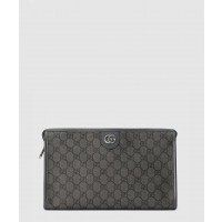 [GUCCI-구찌]<br>오피디아 GG 코스메틱 클러치 598234