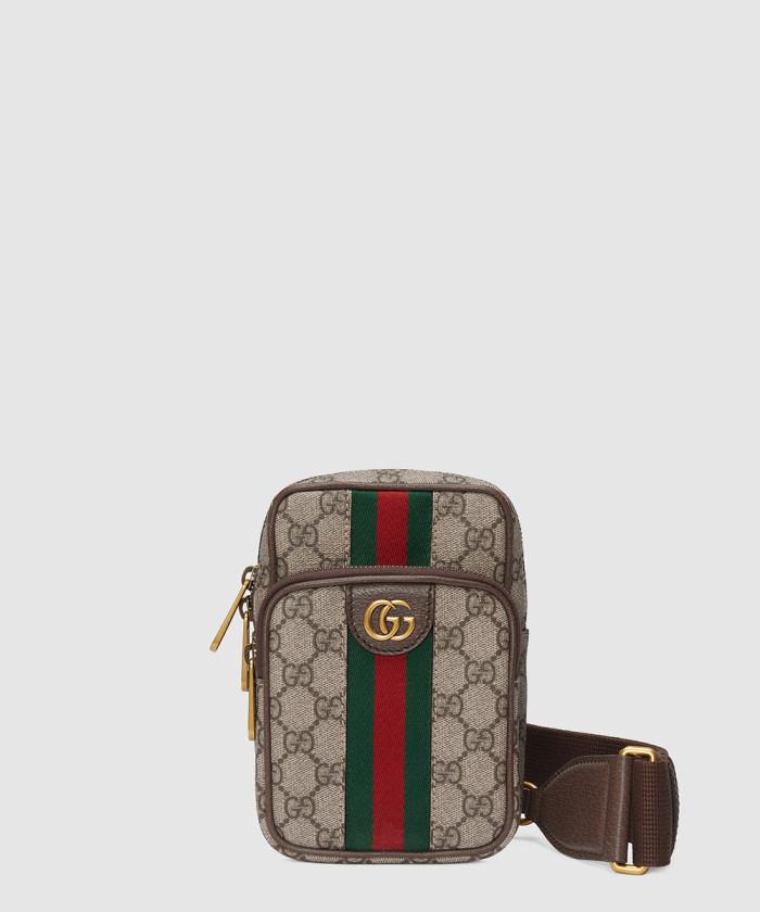 [GUCCI-구찌]<br>오피디아 GG 미니백 752565