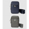 [GUCCI-구찌]<br>오피디아 GG 미니백 752565