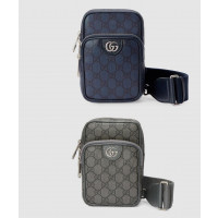 [GUCCI-구찌]<br>오피디아 GG 미니백 752565