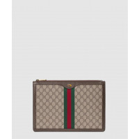 [GUCCI-구찌]<br>오피디아 GG 수프림 포트폴리오 523359