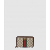 [GUCCI-구찌]<br>오피디아 GG 트래블 케이스 751610