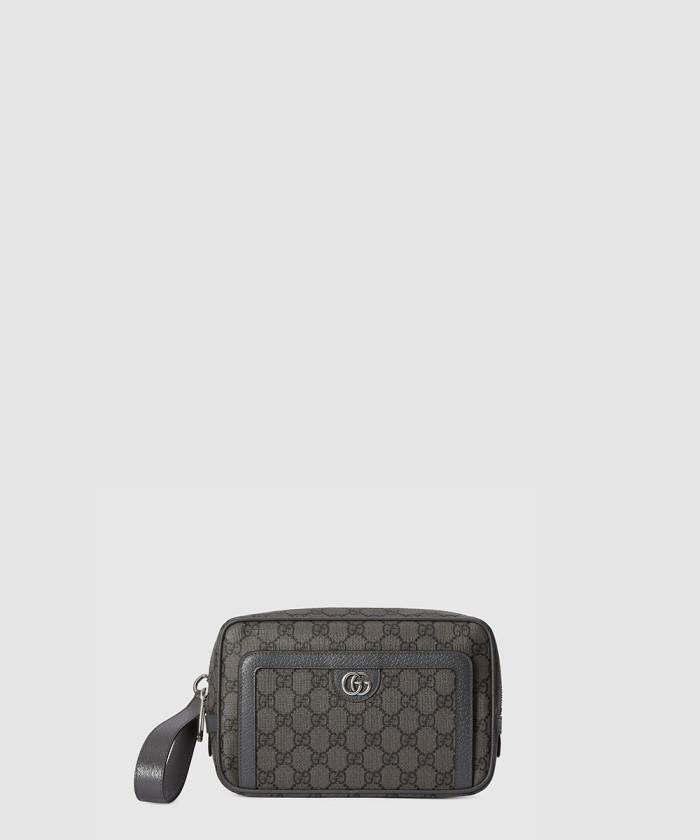 [GUCCI-구찌]<br>오피디아 GG 파우치 760245