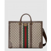 [GUCCI-구찌]<br>오피디아 라지 토트백 724665