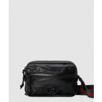 [GUCCI-구찌]<br>토널 더블 G 숄더백 725696