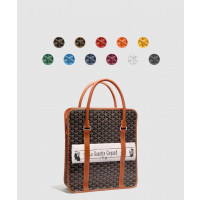 [GOYARD-고야드]<br>부르곤백