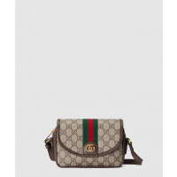 [GUCCI-구찌]<br>오피디아 GG 미니 숄더백 772239