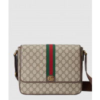 [GUCCI-구찌]<br>오피디아 미듐 메신저백 761741