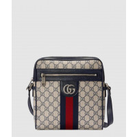 [GUCCI-구찌]<br>오피디아 GG 스몰 메신저백 547926