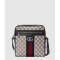 [GUCCI-구찌]<br>오피디아 GG 스몰 메신저백 547926