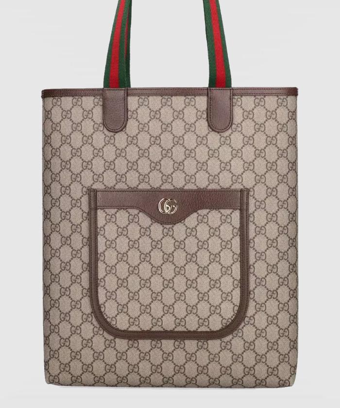 [GUCCI-구찌]<br>오피디아 GG 토트백 744544