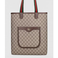 [GUCCI-구찌]<br>오피디아 GG 토트백 744544