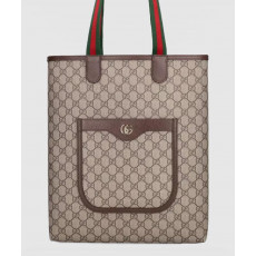 [GUCCI-구찌]<br>오피디아 GG 토트백 744544