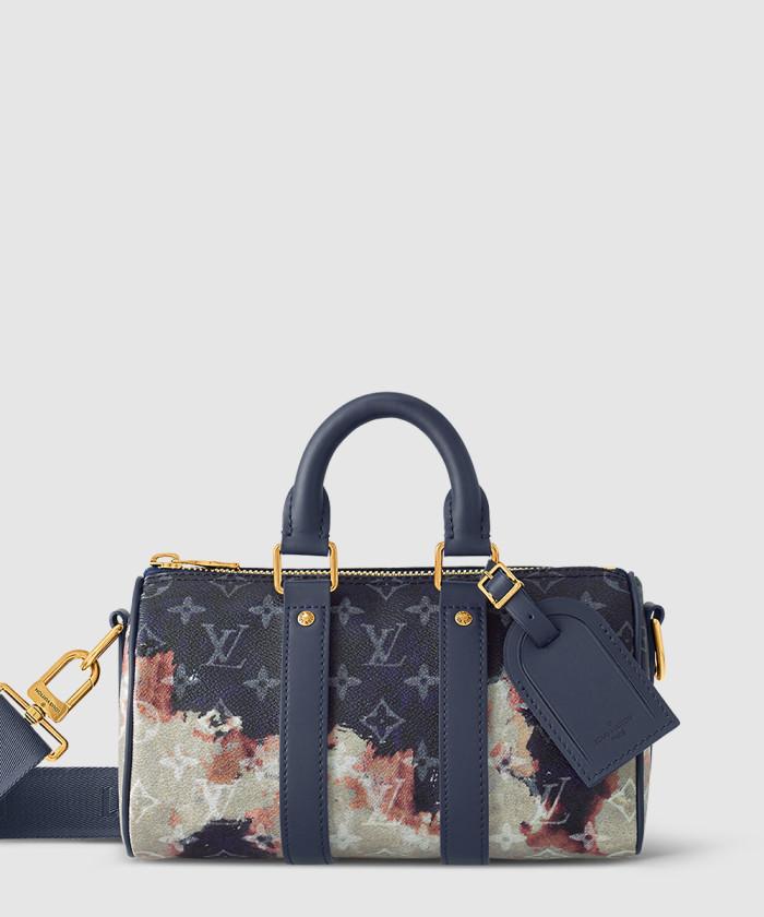 [LOUIS VUITTON-루이비통]<br>키폴 반둘리에 25 M46804