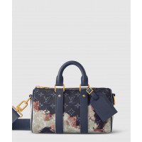 [LOUIS VUITTON-루이비통]<br>키폴 반둘리에 25 M46804