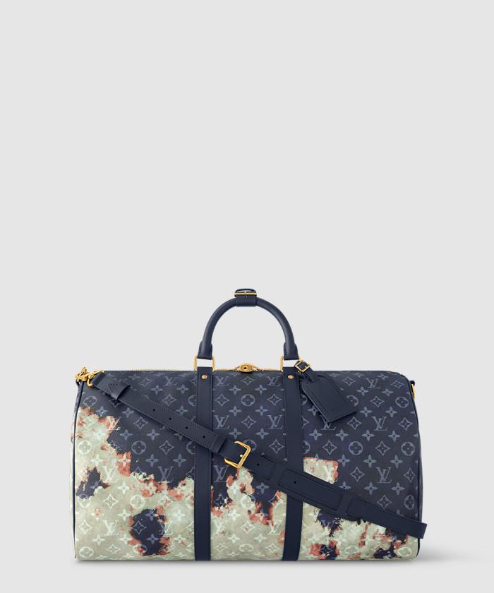 [LOUIS VUITTON-루이비통]<br>키폴 반둘리에 50 M23773