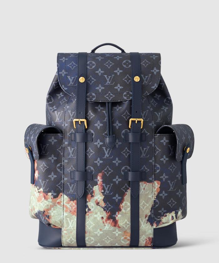 [LOUIS VUITTON-루이비통]<br>크리스토퍼 MM M46805