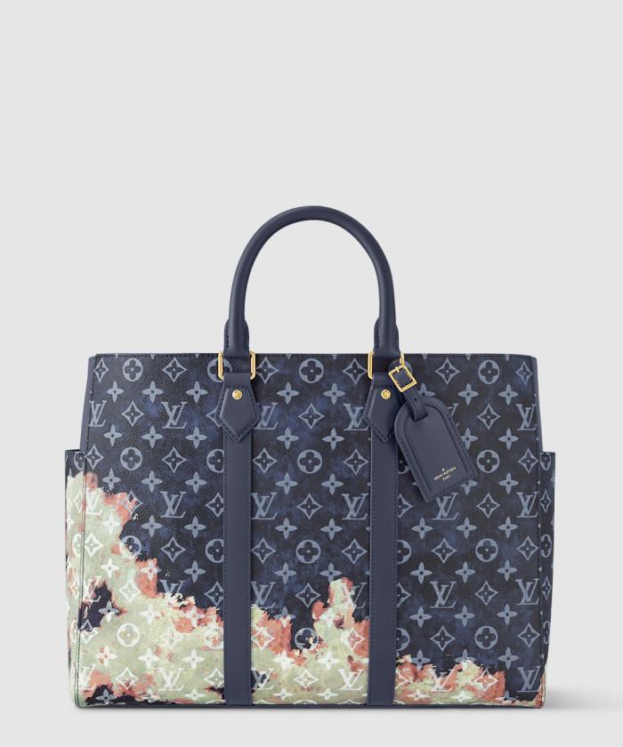 [LOUIS VUITTON-루이비통]<br>삭 플라 24H M46812