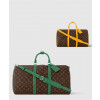 [LOUIS VUITTON-루이비통]<br>키폴 반둘리에 50 M46774