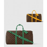 [LOUIS VUITTON-루이비통]<br>키폴 반둘리에 50 M46774