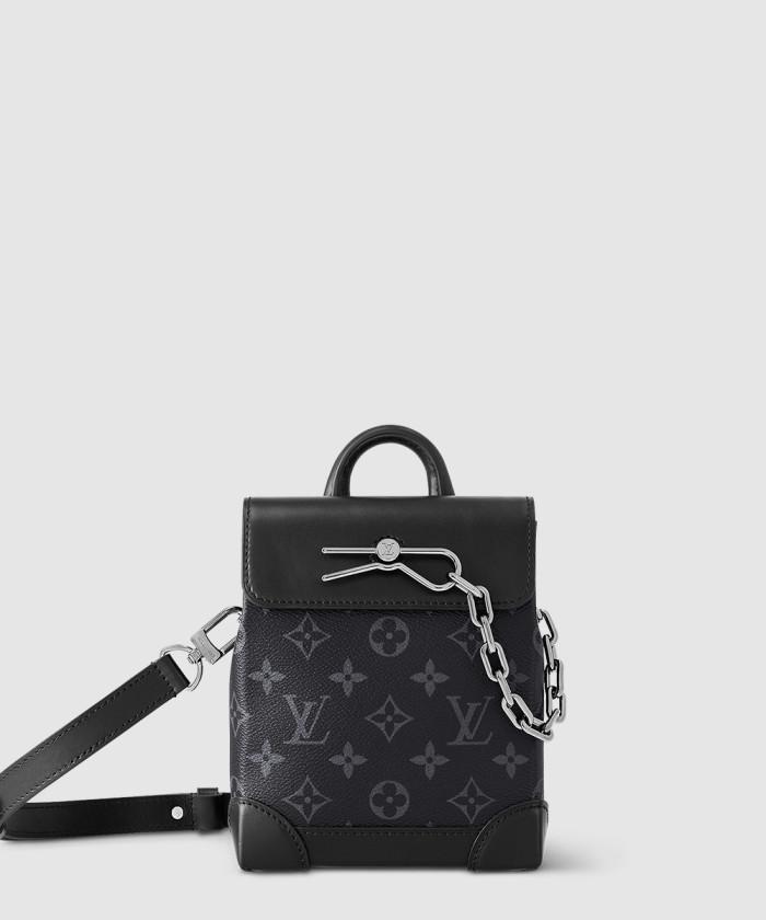 [LOUIS VUITTON-루이비통]<br>나노 스티머 M82774