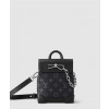 [LOUIS VUITTON-루이비통]<br>나노 스티머 M82774