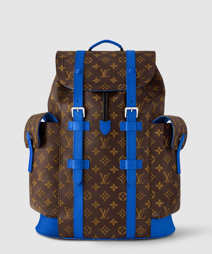 [LOUIS VUITTON-루이비통]<br>크리스토퍼 MM M46813