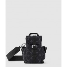 [LOUIS VUITTON-루이비통]<br>나노 크리스토퍼 M82769