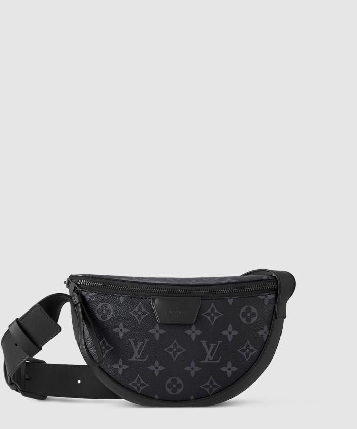 [LOUIS VUITTON-루이비통]<br>LV 문 크로스바디 M23835