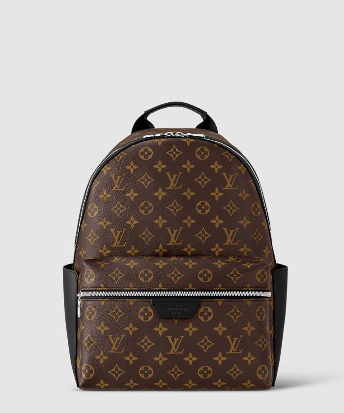 [LOUIS VUITTON-루이비통]<br>디스커버리 백팩 PM M46684