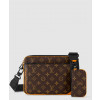 [LOUIS VUITTON-루이비통]<br>트리오 메신저 M46694