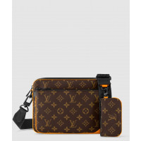 [LOUIS VUITTON-루이비통]<br>트리오 메신저 M46694