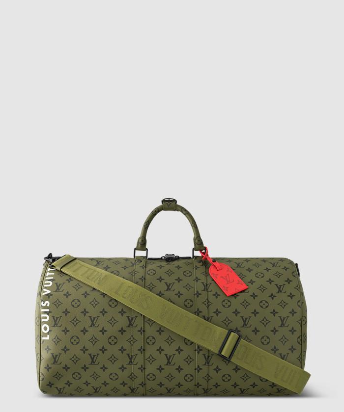 [LOUIS VUITTON-루이비통]<br>키폴 반둘리에 55 M23963