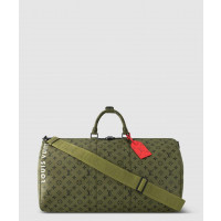 [LOUIS VUITTON-루이비통]<br>키폴 반둘리에 55 M23963