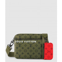 [LOUIS VUITTON-루이비통]<br>트리오 메신저 M23783