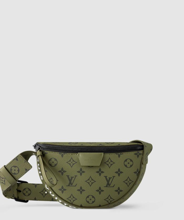 [LOUIS VUITTON-루이비통]<br>LV 문 크로스바디 M23838