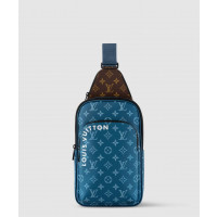 [LOUIS VUITTON-루이비통]<br>에비뉴 슬링백 NM M23782